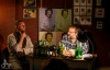 Dramatik a prezident Václav Havel by oslavil 90 let. V Táboře mu udělali srdce