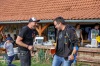 Slavnosti Pivovaru Transformátor přilákaly davy lidí. Zahráli Bombónky i Peshata