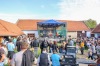 Slavnosti Pivovaru Transformátor přilákaly davy lidí. Zahráli Bombónky i Peshata