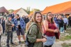 Slavnosti Pivovaru Transformátor přilákaly davy lidí. Zahráli Bombónky i Peshata