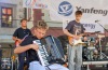 Kapely hrály benefici pro Kaňku. Michal Prokop slavil narozeniny i novou desku