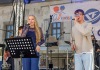 Kapely hrály benefici pro Kaňku. Michal Prokop slavil narozeniny i novou desku