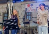 Kapely hrály benefici pro Kaňku. Michal Prokop slavil narozeniny i novou desku