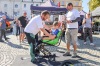 Kapely hrály benefici pro Kaňku. Michal Prokop slavil narozeniny i novou desku