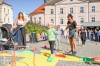 Kapely hrály benefici pro Kaňku. Michal Prokop slavil narozeniny i novou desku