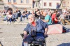 Kapely hrály benefici pro Kaňku. Michal Prokop slavil narozeniny i novou desku