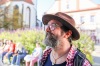 Kapely hrály benefici pro Kaňku. Michal Prokop slavil narozeniny i novou desku