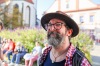 Kapely hrály benefici pro Kaňku. Michal Prokop slavil narozeniny i novou desku