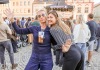 Kapely hrály benefici pro Kaňku. Michal Prokop slavil narozeniny i novou desku