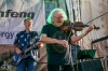Kapely hrály benefici pro Kaňku. Michal Prokop slavil narozeniny i novou desku