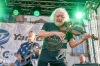 Kapely hrály benefici pro Kaňku. Michal Prokop slavil narozeniny i novou desku