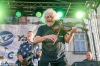 Kapely hrály benefici pro Kaňku. Michal Prokop slavil narozeniny i novou desku
