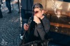 Kapely hrály benefici pro Kaňku. Michal Prokop slavil narozeniny i novou desku