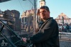 Kapely hrály benefici pro Kaňku. Michal Prokop slavil narozeniny i novou desku