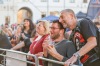 Kapely hrály benefici pro Kaňku. Michal Prokop slavil narozeniny i novou desku