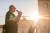 Kapely hrály benefici pro Kaňku. Michal Prokop slavil narozeniny i novou desku