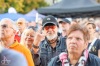 Kapely hrály benefici pro Kaňku. Michal Prokop slavil narozeniny i novou desku