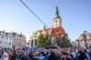 Kapely hrály benefici pro Kaňku. Michal Prokop slavil narozeniny i novou desku