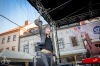Kapely hrály benefici pro Kaňku. Michal Prokop slavil narozeniny i novou desku