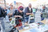 Kapely hrály benefici pro Kaňku. Michal Prokop slavil narozeniny i novou desku