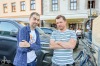 Kapely hrály benefici pro Kaňku. Michal Prokop slavil narozeniny i novou desku