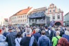 Kapely hrály benefici pro Kaňku. Michal Prokop slavil narozeniny i novou desku
