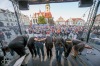 Kapely hrály benefici pro Kaňku. Michal Prokop slavil narozeniny i novou desku