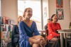 Prezident republiky navštívil Tábor. Lidem naděloval ponožky i teze o pravdě