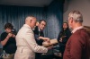 Prezident republiky navštívil Tábor. Lidem naděloval ponožky i teze o pravdě