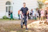 Dali věcem druhou šanci. Reuse den v Táboře ukázal, že nemusí končit v odpadu