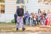 Dali věcem druhou šanci. Reuse den v Táboře ukázal, že nemusí končit v odpadu