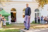 Dali věcem druhou šanci. Reuse den v Táboře ukázal, že nemusí končit v odpadu