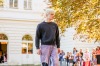 Dali věcem druhou šanci. Reuse den v Táboře ukázal, že nemusí končit v odpadu