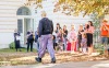 Dali věcem druhou šanci. Reuse den v Táboře ukázal, že nemusí končit v odpadu