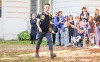 Dali věcem druhou šanci. Reuse den v Táboře ukázal, že nemusí končit v odpadu