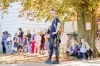 Dali věcem druhou šanci. Reuse den v Táboře ukázal, že nemusí končit v odpadu
