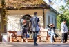 Dali věcem druhou šanci. Reuse den v Táboře ukázal, že nemusí končit v odpadu