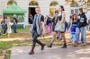 Dali věcem druhou šanci. Reuse den v Táboře ukázal, že nemusí končit v odpadu
