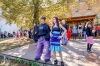 Dali věcem druhou šanci. Reuse den v Táboře ukázal, že nemusí končit v odpadu