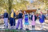 Dali věcem druhou šanci. Reuse den v Táboře ukázal, že nemusí končit v odpadu