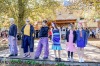 Dali věcem druhou šanci. Reuse den v Táboře ukázal, že nemusí končit v odpadu