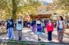Dali věcem druhou šanci. Reuse den v Táboře ukázal, že nemusí končit v odpadu
