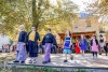 Dali věcem druhou šanci. Reuse den v Táboře ukázal, že nemusí končit v odpadu