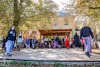 Dali věcem druhou šanci. Reuse den v Táboře ukázal, že nemusí končit v odpadu