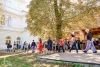 Dali věcem druhou šanci. Reuse den v Táboře ukázal, že nemusí končit v odpadu
