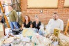 Dali věcem druhou šanci. Reuse den v Táboře ukázal, že nemusí končit v odpadu