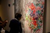Dotknout se nebe, splynout se zemí. Karolína Netolická vystavuje v třeboňské Galerii 105