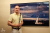 Hudebník Vilém Veverka představuje v Táboře své fotografie