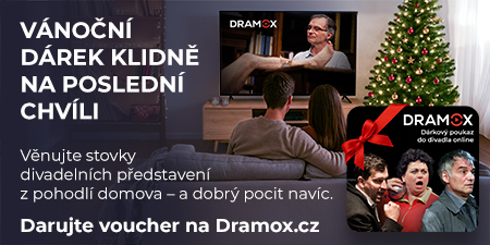 DRAMOX - divadlo