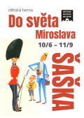 Do světa Miroslava Šaška